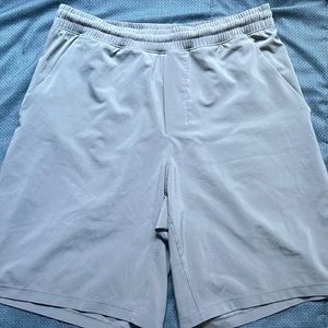 Lululemon Pace Breaker Linerless Short 9’